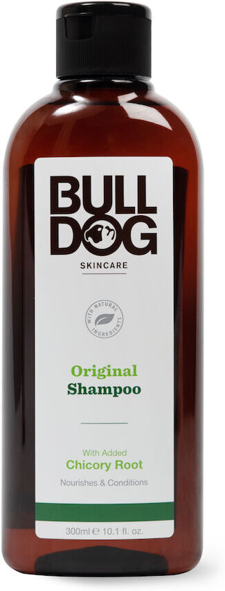 Bulldog Skincare Bulldog Original Shampoo