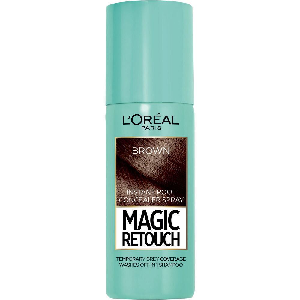 L'Oréal Magic Retouch Brown