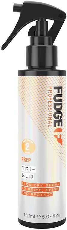 Fudge Tri-Blo Blow Dry Spray 150ml