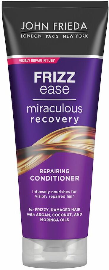 John Frieda Frizz Ease Miraculous Recovery Balsam