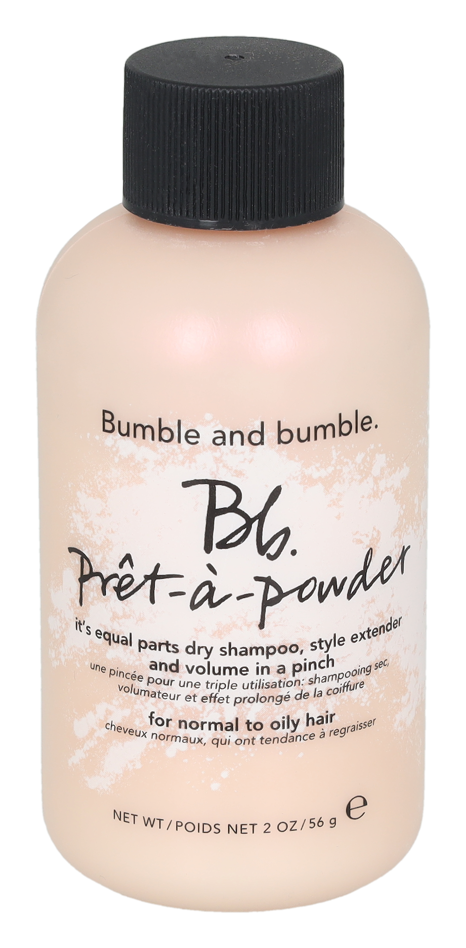 Bumble And Bumble Pret-A-Powder Tres Invisible Dry Shampoo 56g
