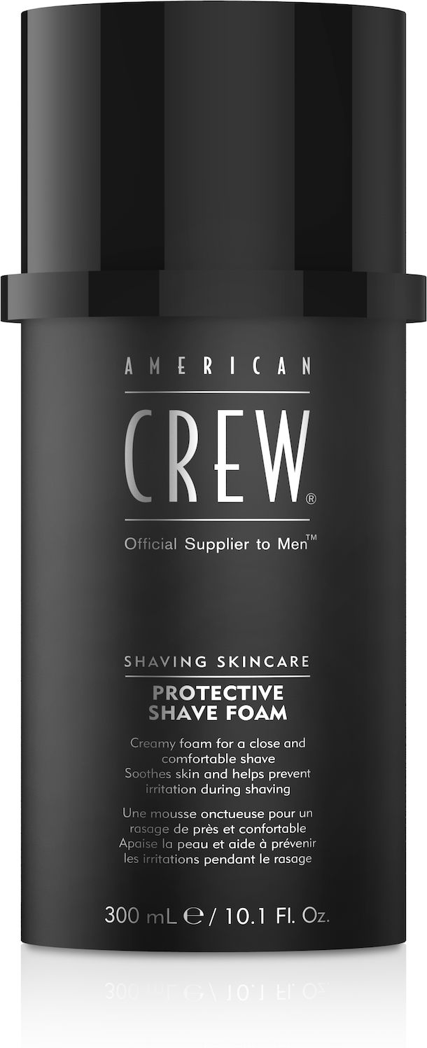 American Crew Shave Protective Shave Foam