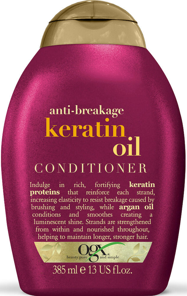 Ogx Keratin Oil Conditioner