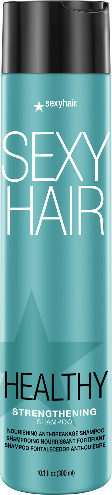 Sexy Hair Strong Strenghening Shampoo 300ml