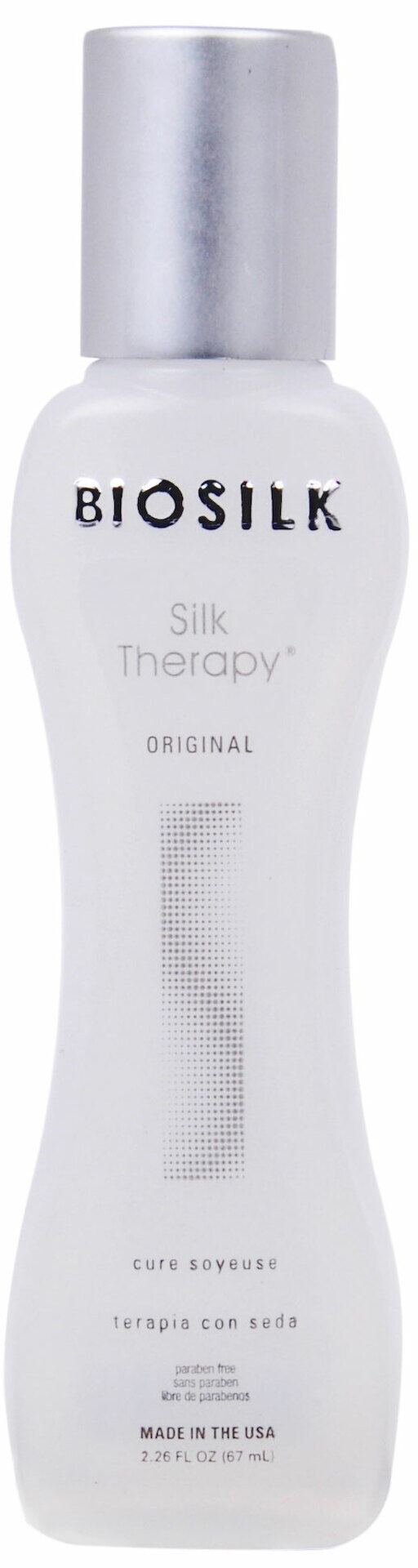 Biosilk Silk Therapy 67 Ml