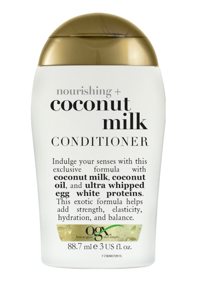 Ogx Coconut Milk Balsam Reisestørrelse