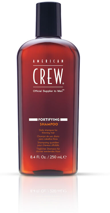 American Crew Fortifying Shampoo