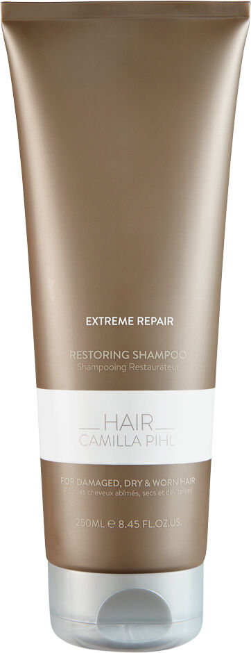 Camilla Pihl Hair Camilla Pihl Extreme Repair Shampoo 250ml