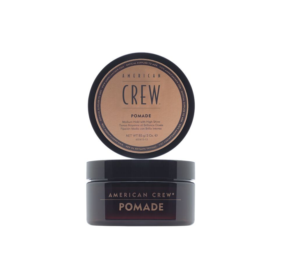 American Crew Pomade