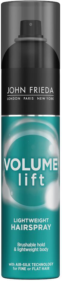 John Frieda Volume Lift Lightweight Hairspray