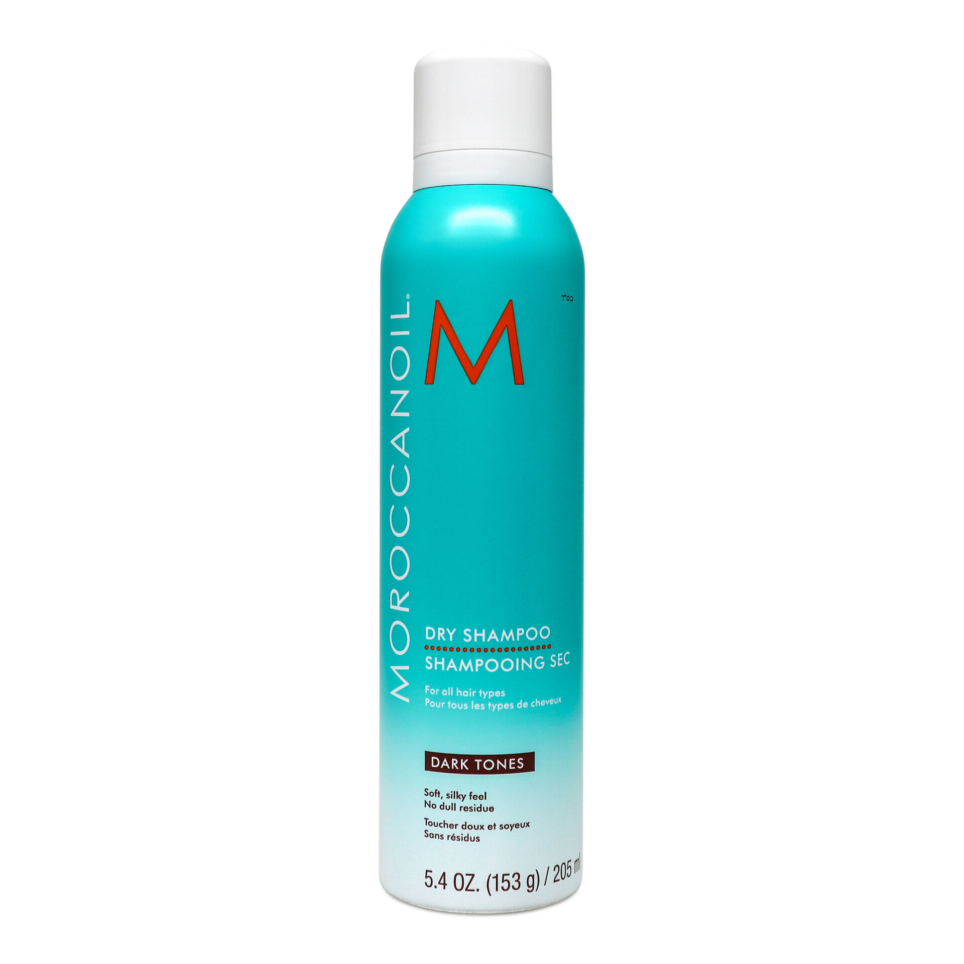 Moroccanoil Dry Shampoo 205 Ml