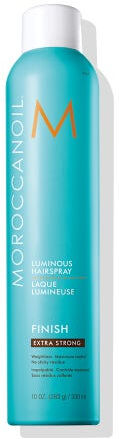 Moroccanoil Luminous Hairspray (Extra Strong Hold) 330ml