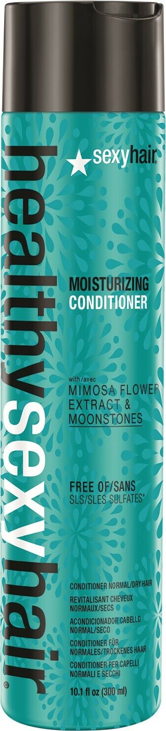 Sexy Hair Healthy Moisturizing Conditioner 200ml