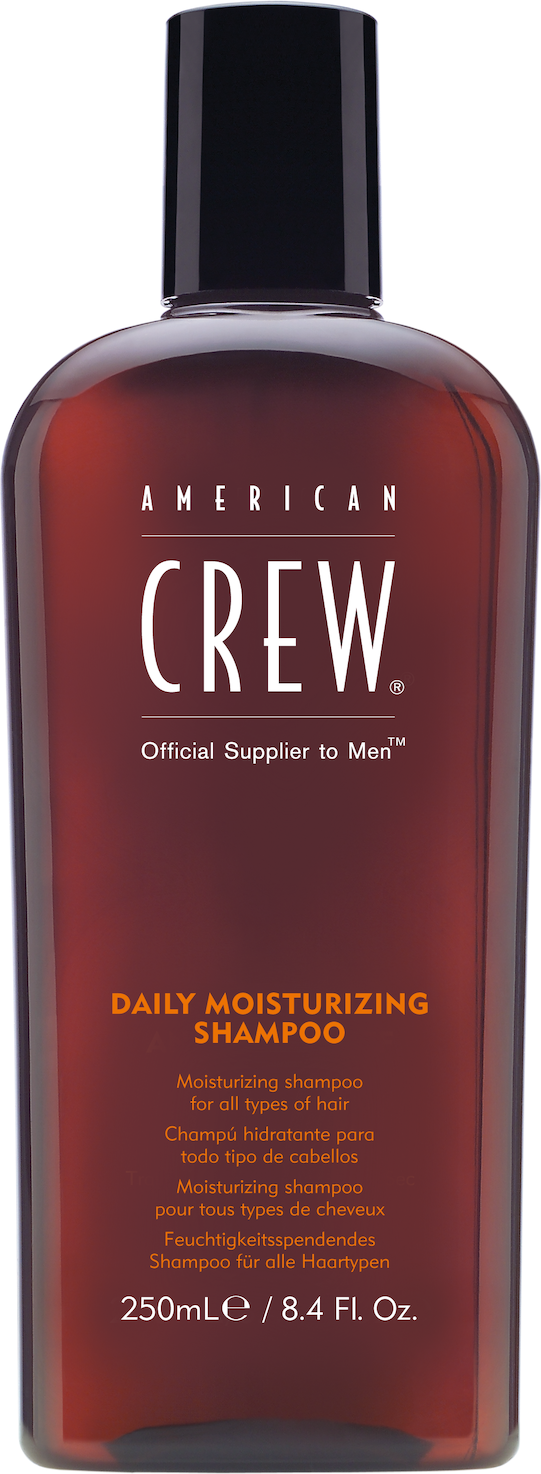 American Crew Daily Moisturizing Shampoo