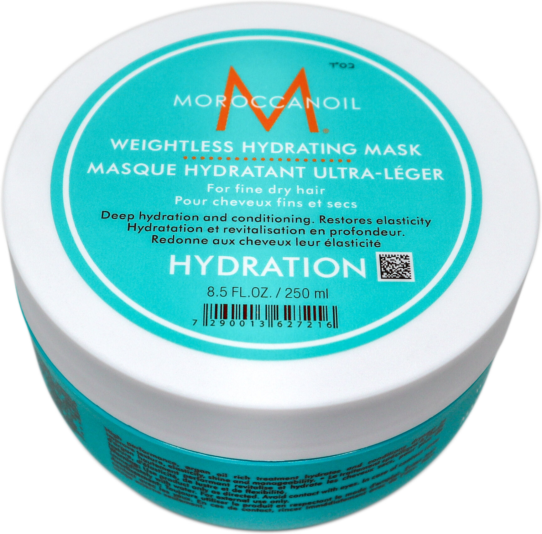 Moroccanoil Weightless Mask 250ml