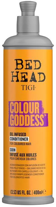 Tigi Bed Head Colour Goddess Conditioner 400ml