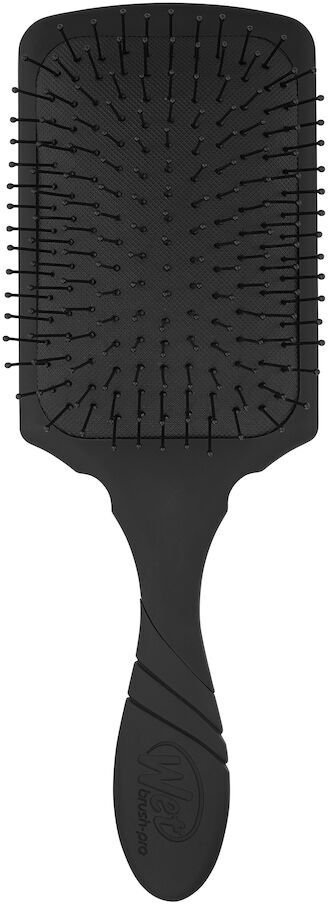 Wetbrush Pro Paddle Detangler Black