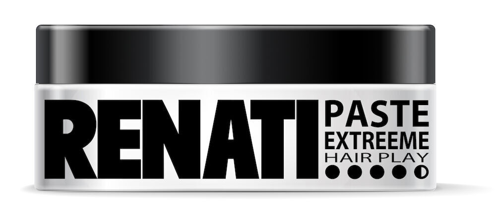 Renati Paste Extreeme Hair Play 100 Ml