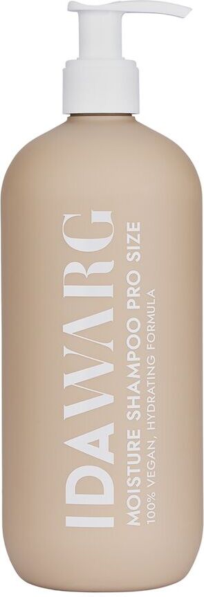 Ida Warg Moisture Shampoo Pro Size