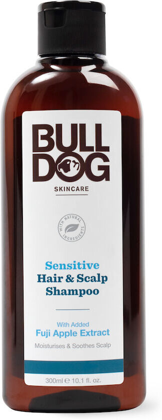 Bulldog Skincare Bulldog Sensitive Shampoo