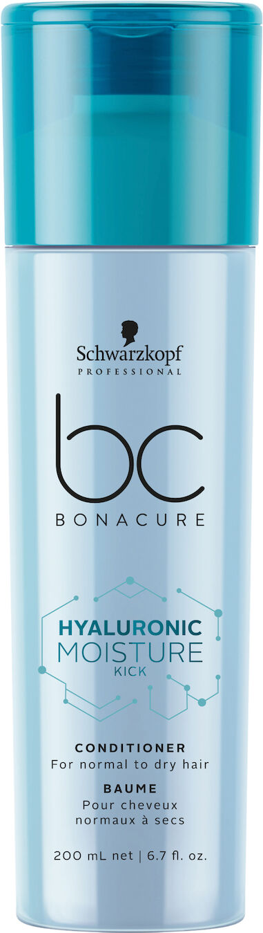 Schwarzkopf Hair Color Moisture Kick Conditioner