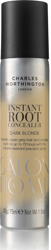 Charles Worthington Instant Root Concealer Dark Blonde