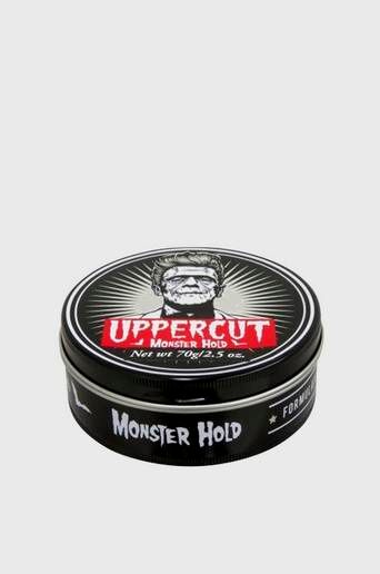 Uppercut Deluxe Pomade Grå  Male Grå