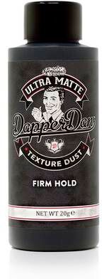 Dapper Dan Dapper Dan Texture Dust 20g Grå  Male Grå