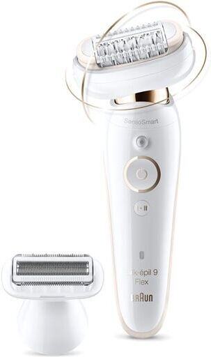 Braun Silk-épil 9 9002 Flex