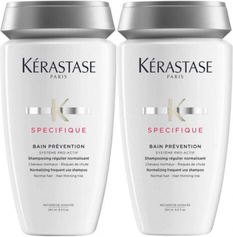 Kérastase Specifique Bain Prevention Duo 2x250ml