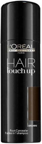 Loreal Professionnel Hair Touch Up Brown 75ml