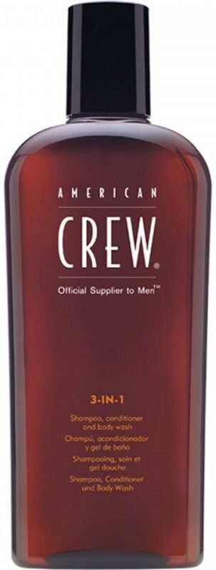 American Crew 3-In-1 100ml