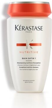 L Oreal Kerastase Nutritive Bain Satin 1 250 ml