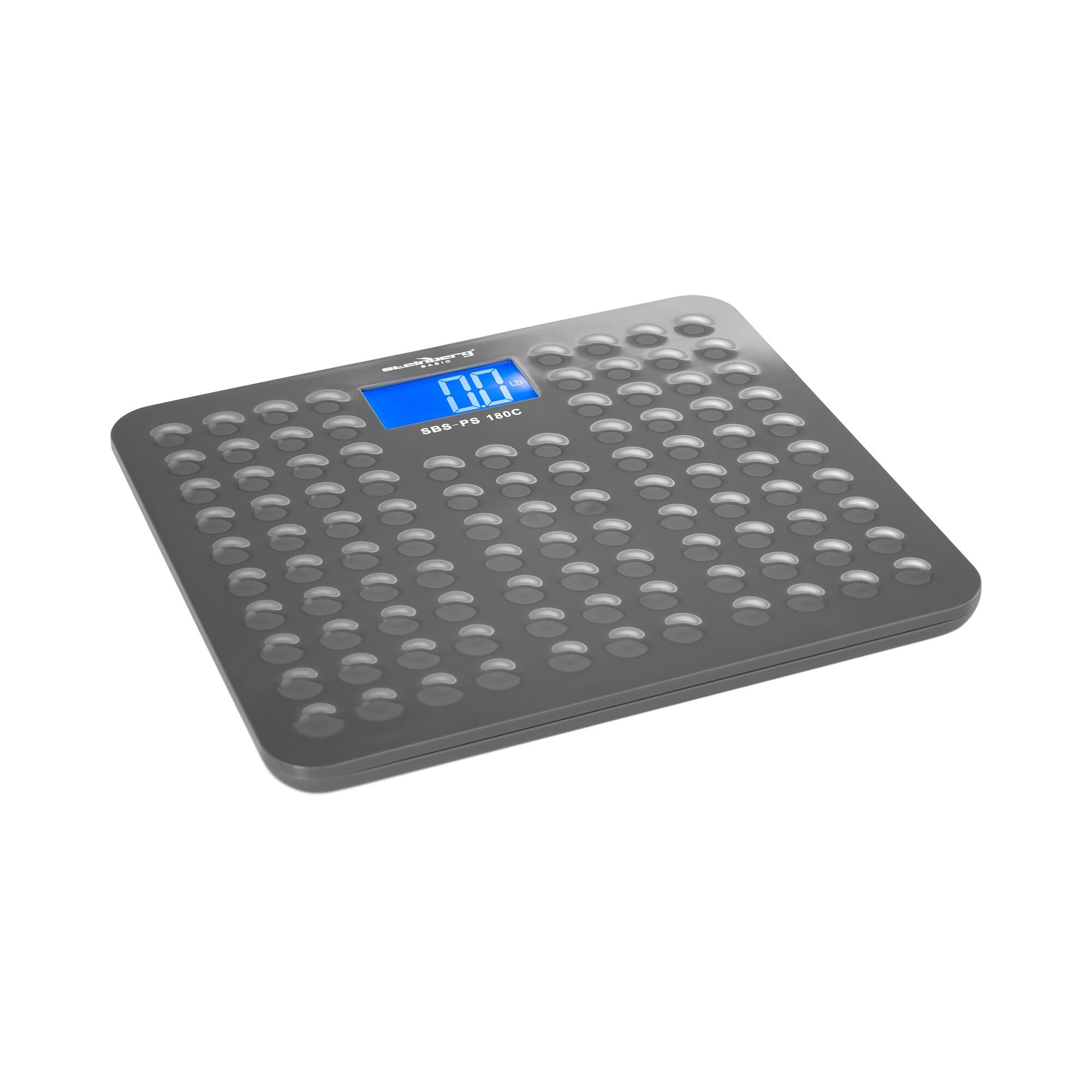 Steinberg Basic Digital Body Scale - 180 kg SBS-PS-180C