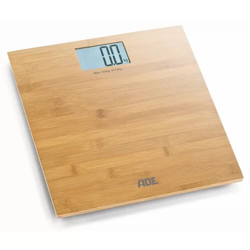 ADE Martina Electronic Bath Scale ADE  - Size: 51cm H X 112cm W X 48cm D