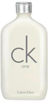 Calvin Klein ck one Eau de Toilette 50 ml