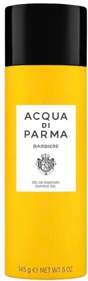 Acqua di Parma Barbiere Shaving Gel 150 ml