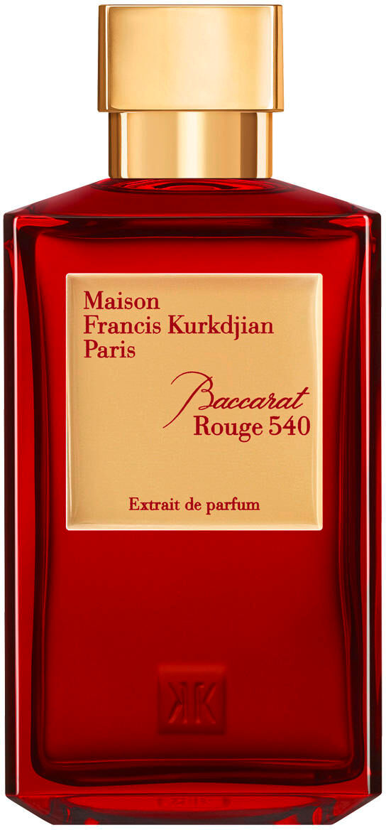 Maison Francis Kurkdjian Paris Baccarat Rouge 540 Extrait de Parfum 200 ml