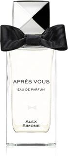 ALEX SIMONE Apres Vous eau de Parfum 50 ml