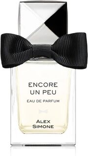 ALEX SIMONE Encore Un Peu eau de Parfum 30 ml