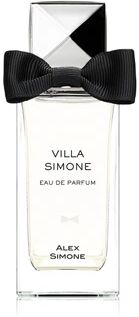 ALEX SIMONE Villa Simone eau de Parfum 50 ml