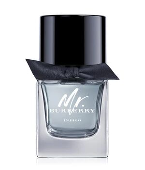 Burberry Mr. Burberry Indigo eau de Toilette 50 ml