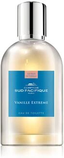 Comptoir Sud Pacifique Eaux de Voyage Vanille Extrème eau de Toilette 100 ml