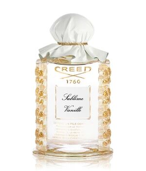 Creed Les Royales Exclusives Sublime Vanille eau de Parfum 250 ml