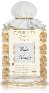 Creed Les Royales Exclusives White Amber eau de Parfum 250 ml