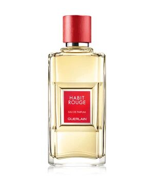 Guerlain Habit Rouge eau de Parfum 50 ml