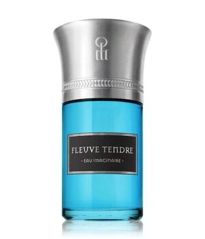 Liquides Imaginaires Fleuve Tendre eau de Parfum 50 ml