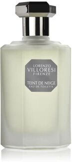 LORENZO VILLORESI Teint de Neige  eau de Toilette 100 ml