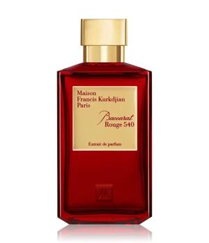 Maison Francis Kurkdjian Baccarat Rouge 540 Extrait de Parfum parfum 200 ml