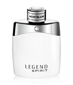 Montblanc Legend Spirit eau de Toilette 100 ml